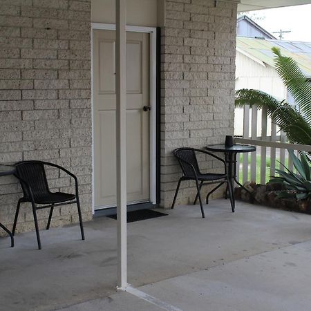 Miriam Vale Motel Bilik gambar