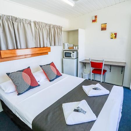 Miriam Vale Motel Luaran gambar