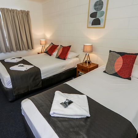 Miriam Vale Motel Luaran gambar