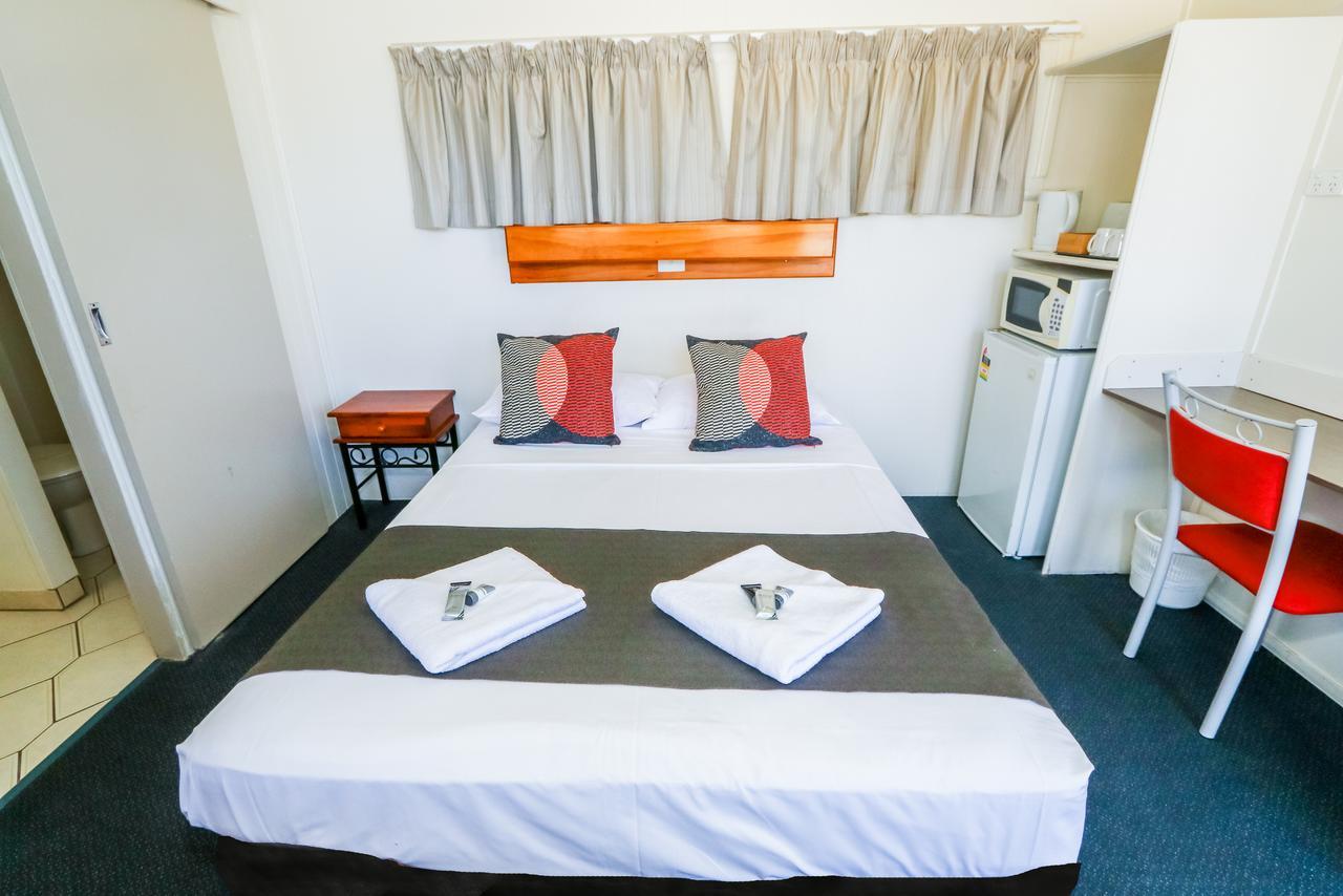 Miriam Vale Motel Luaran gambar