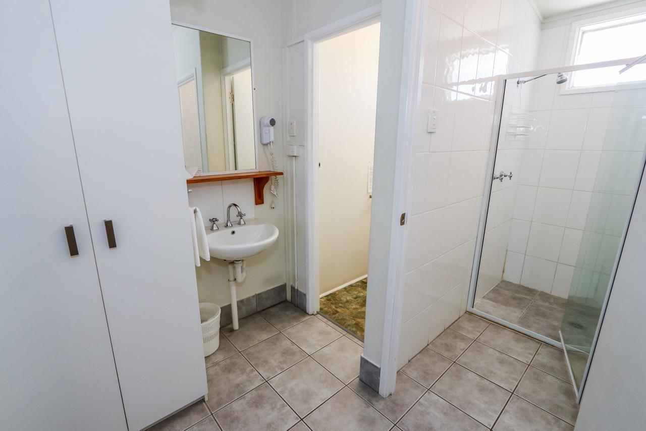 Miriam Vale Motel Luaran gambar