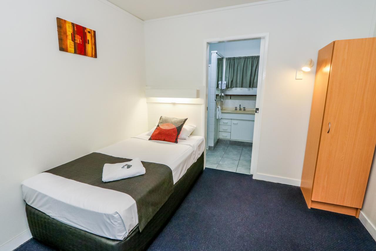 Miriam Vale Motel Luaran gambar