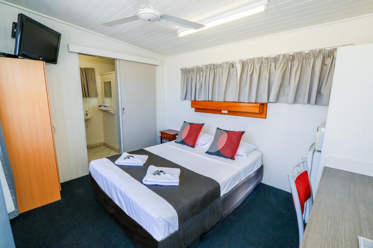 Miriam Vale Motel Luaran gambar
