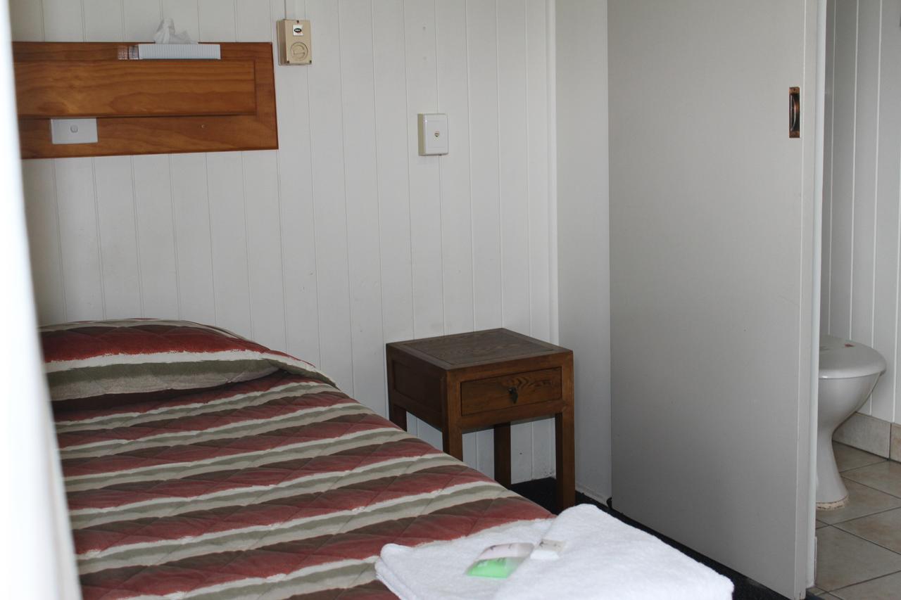 Miriam Vale Motel Bilik gambar