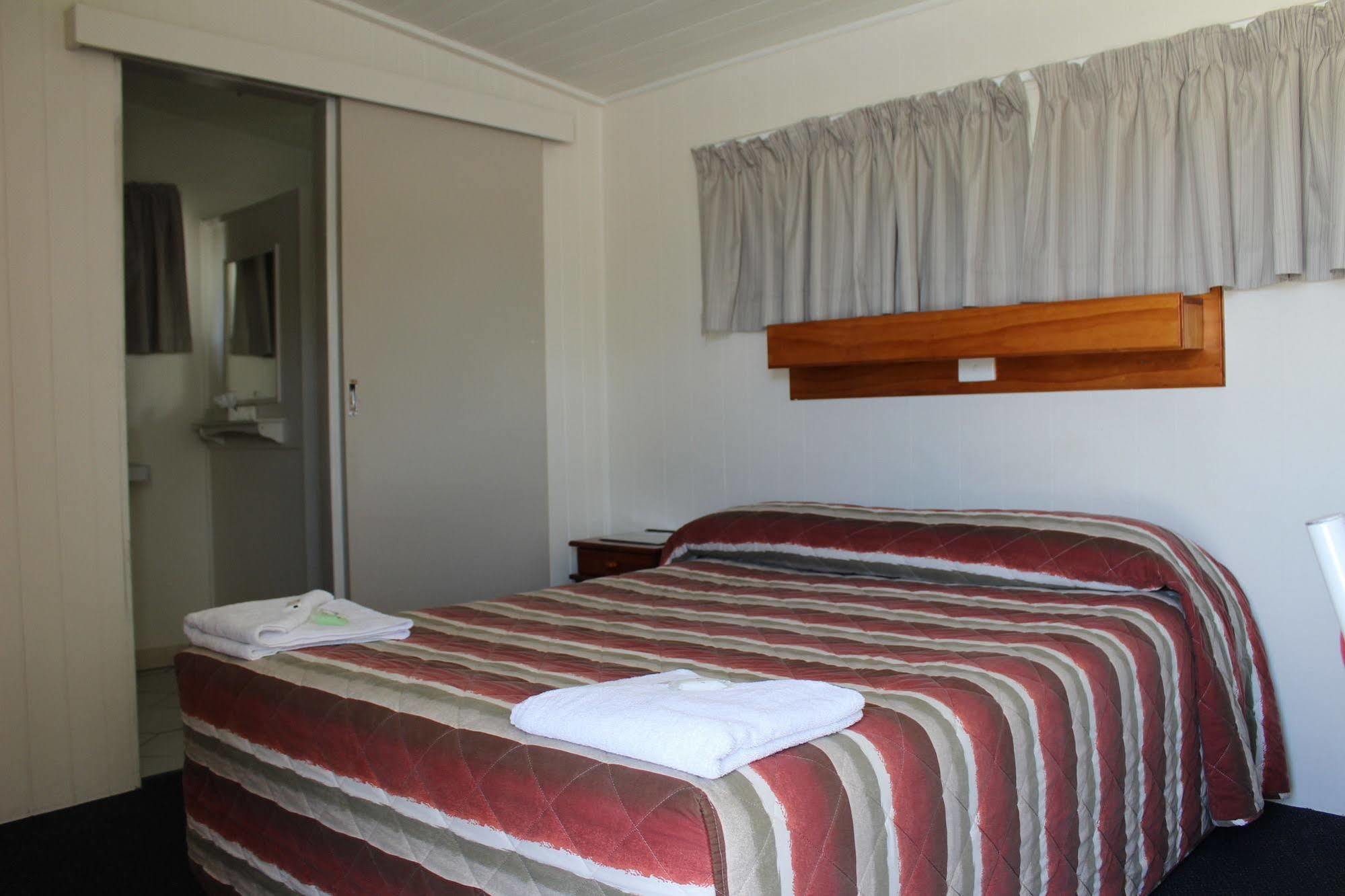Miriam Vale Motel Luaran gambar