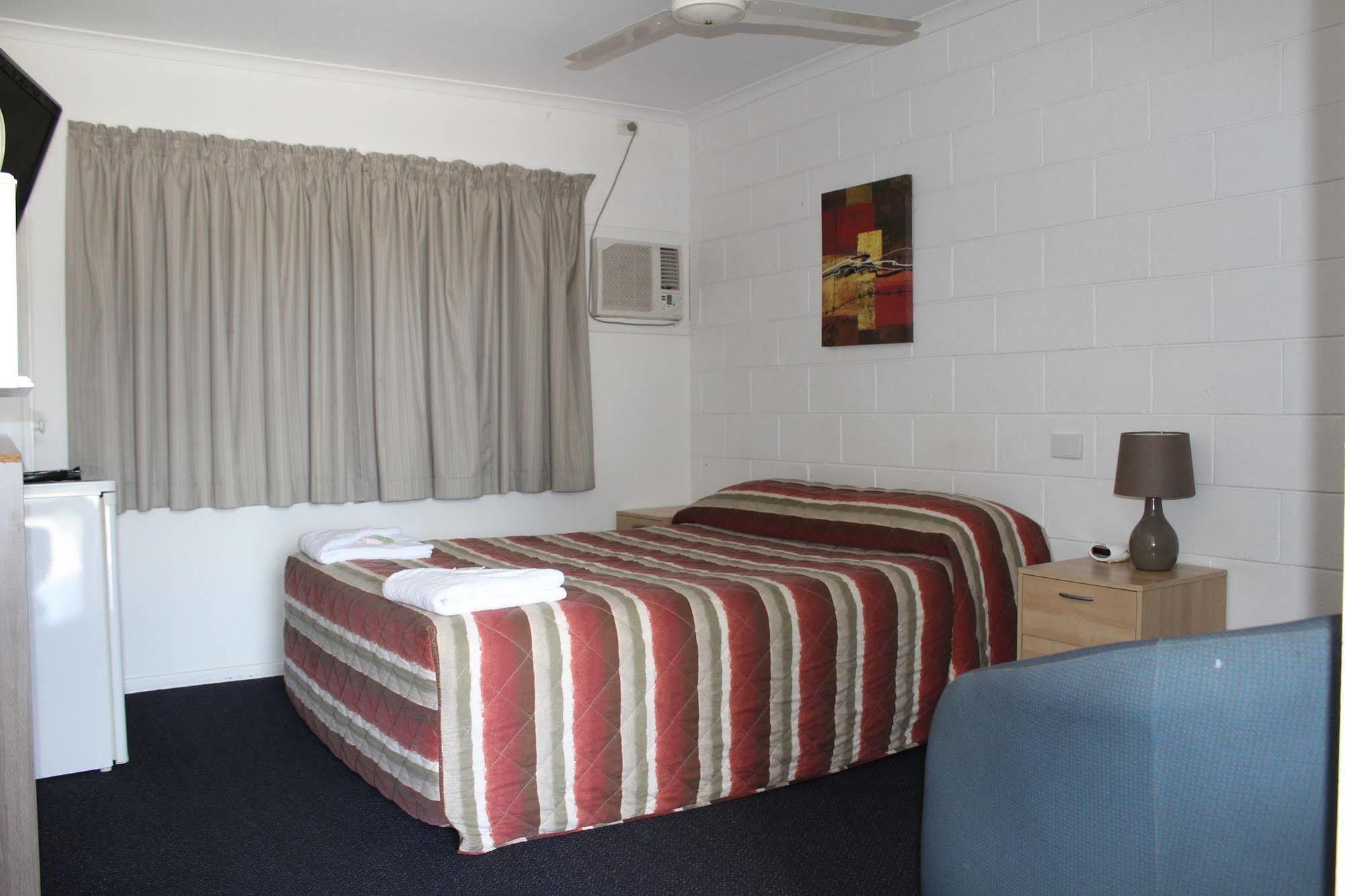 Miriam Vale Motel Luaran gambar